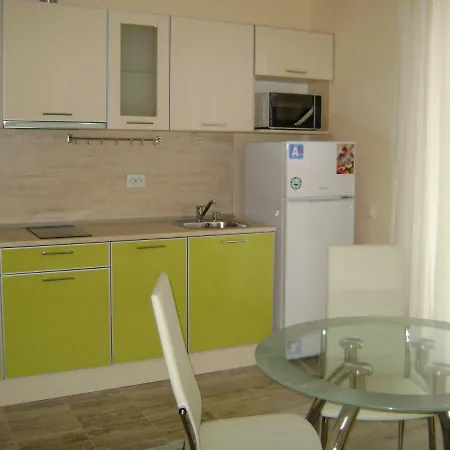 Vip Park Apartamento
