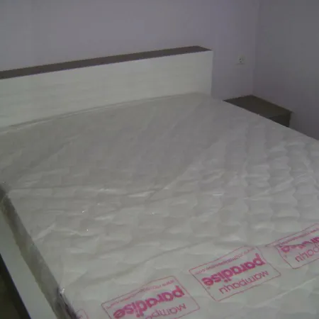Apartamento Vip Park