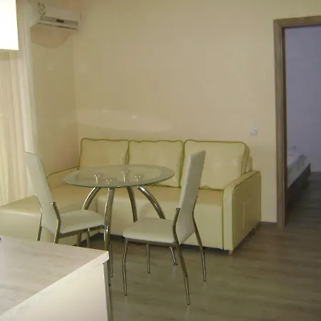 Vip Park Apartamento *