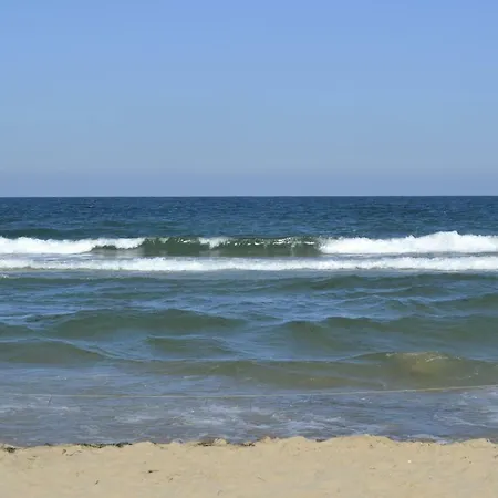 Apartamento Vip Park Sunny Beach