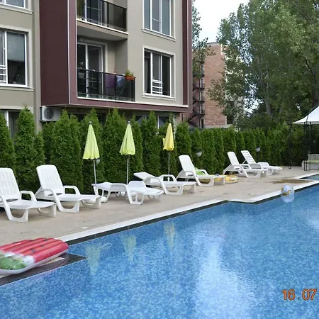 Vip Park Apartamento