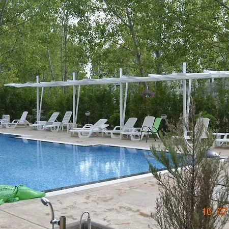 Vip Park Apartamento
