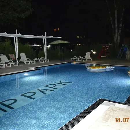 Vip Park Apartamento Sunny Beach