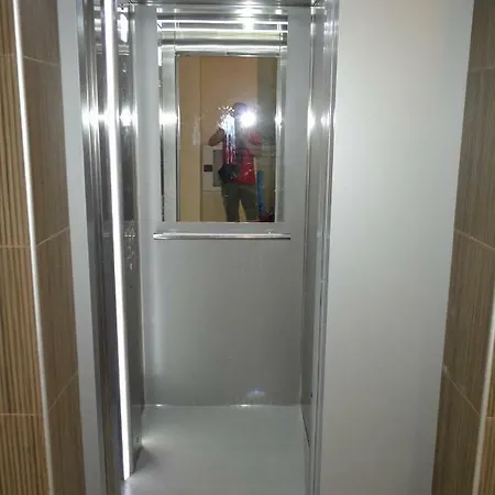 Apartamento Vip Park Sunny Beach