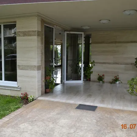 Apartamento Vip Park