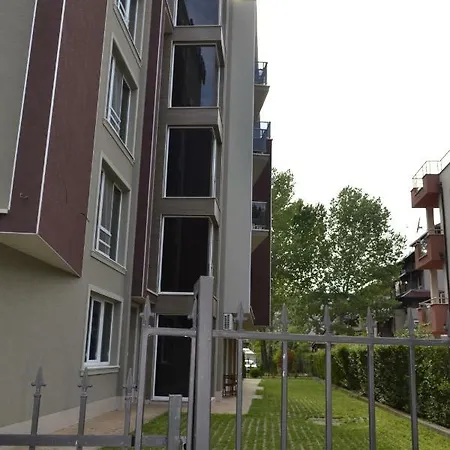 Vip Park