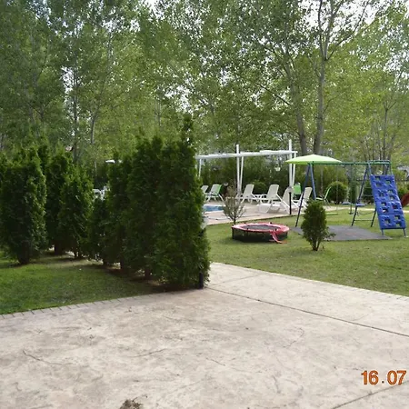 Apartamento Vip Park *