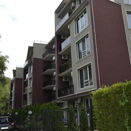 Vip Park Apartamento