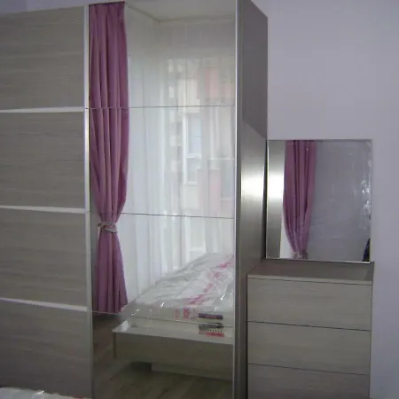 Vip Park Apartment Sunny Beach