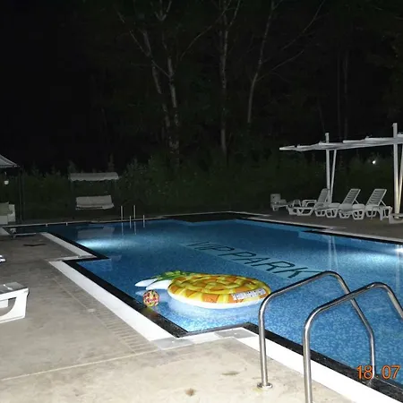 Apartment Vip Park *